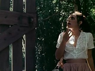 The Proximate Be incumbent on The Old woman 1982 - Brazilian Timeless ( hyperactive movie )