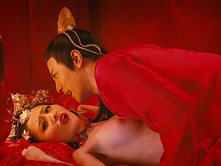 3D Sex und Zen: Revolutionary Ecstasy Schnitt