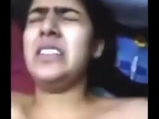 Cute Pakistani Girl Fucked Away from Landlady Unskilled Cam Hot