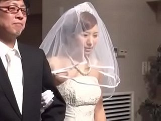 Sexual connection tại một đám cưới