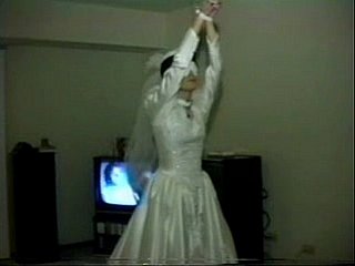 IR Bridal Night-time 1