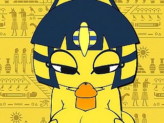 ANK - MINUS8 ANKHA Have in mind