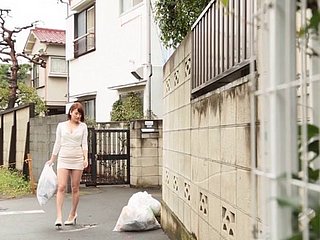 نرم اور سیکسی قدرتی جاپانی چھاتی آخر مناظر میں سوادج ہیں