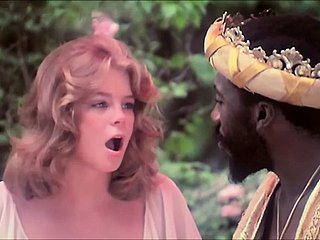 Alice give Enchanted forest (1976, nhạc kịch XXX, DVD nâng cấp)