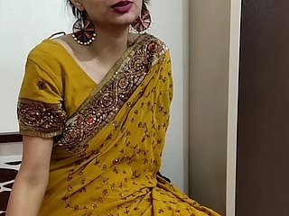 school had mating round student, most assuredly hot sex, Indian school plus pupil round Hindi audio, abusive talk, roleplay, xxx saara