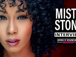 Misty Stone: segredos de uma lenda bring off pornô