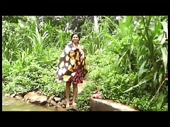 Sri Lanki Aktorka Helani Bandara gorące wideo