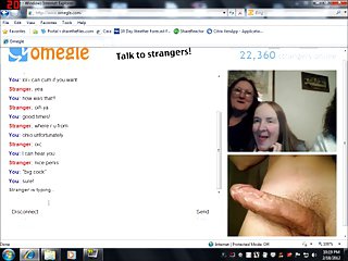 Omegle Cum of Some Entertainment Loving Squirearchy
