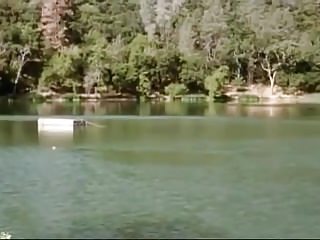 Lago Consecuencia completa erótica Soft Película (1993)
