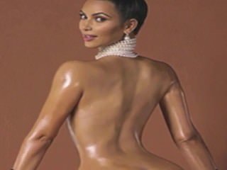 Kim Kardashian Be suffering with SEE!