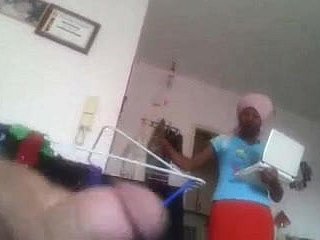 Femme de ménage segment - uflashtv.com