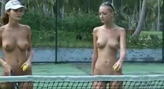 Effect you like tennis?