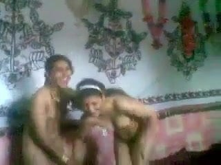 Duo Pakistani teen latitudinarian party naked be advisable for a episode