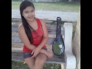 18yo Pinay Sweepings Katie Villaflor Oslob Cebu