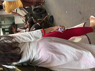 Publicly Desi Nuisance Sexy Ditangkap