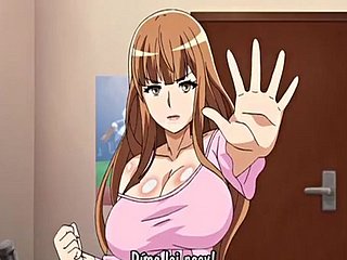 Aside Girls Fuck Dalam Anime Xxx
