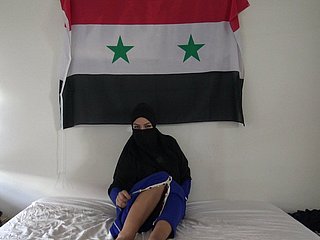 Sexy Arab сирийская танец